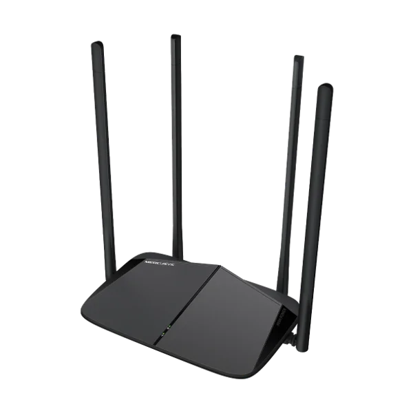 ROUTER MERCUSYS MR39-HP AC1200 HIGH POWER DUAL BAND