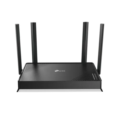Router TP-Link Archer BE220 BE3600 Wifi 7 DualBand Gigabit