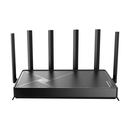 Router TP-Link Archer BE400 BE6500 Wifi 7 DualBand MultiGigabit