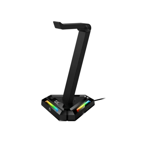 Soporte P/Auricular Genius GX-UH100 Rgb
