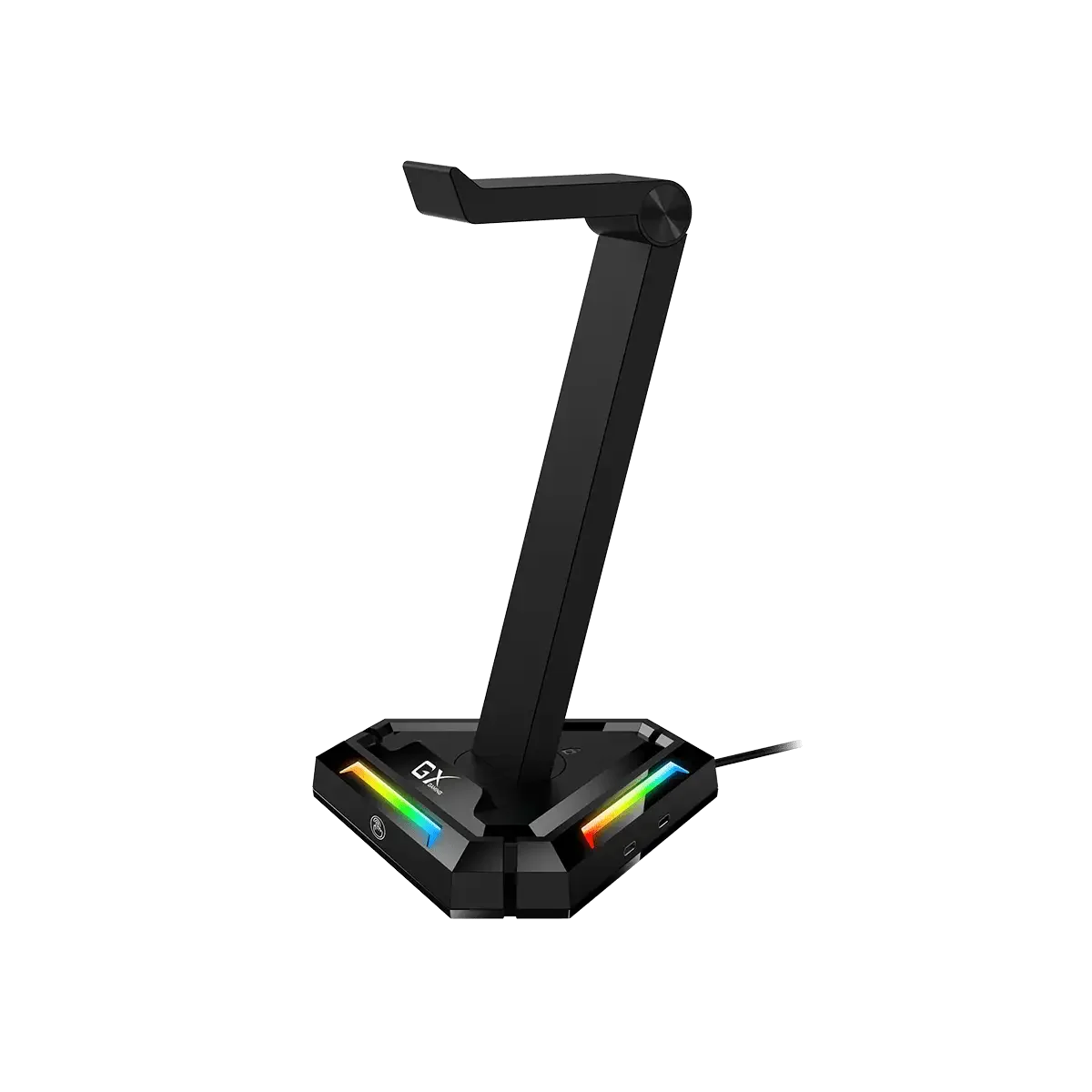 SOPORTE P/AURICULAR GENIUS GX-UH100 RGB