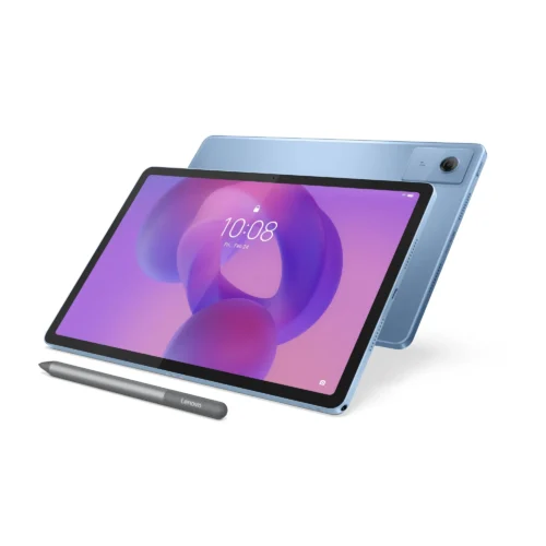 Tablet Lenovo Idea Tab 11 2.5K 8GB RAM + 128GB + Teclado Lenovo Folio + Lápiz Lenovo Tab Plus Polar Blue