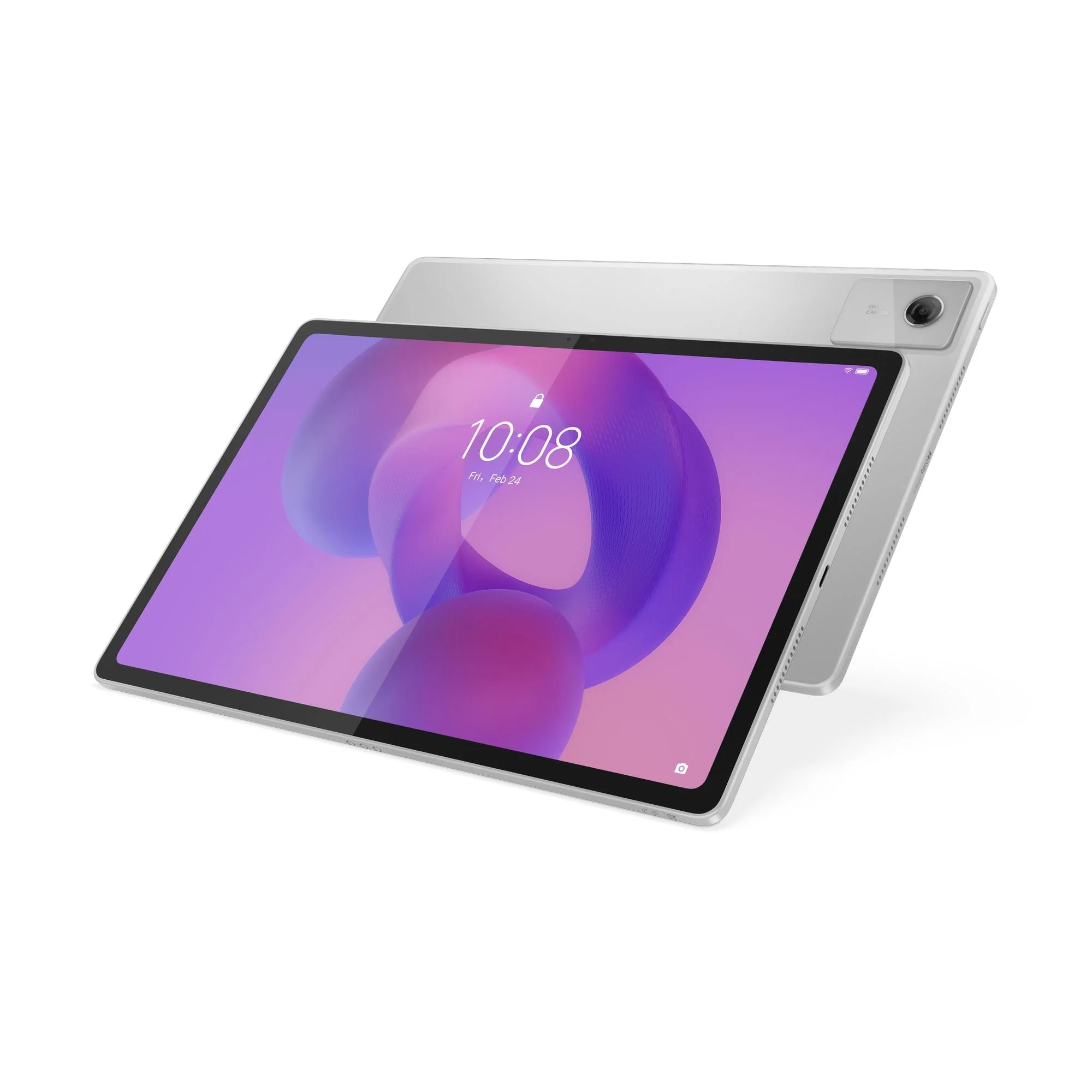 TABLET LENOVO TAB PLUS 12.1 2.5K 8GB + 256GB + PEN PLUS + TECLADO + FOLIO CLOUD GREY