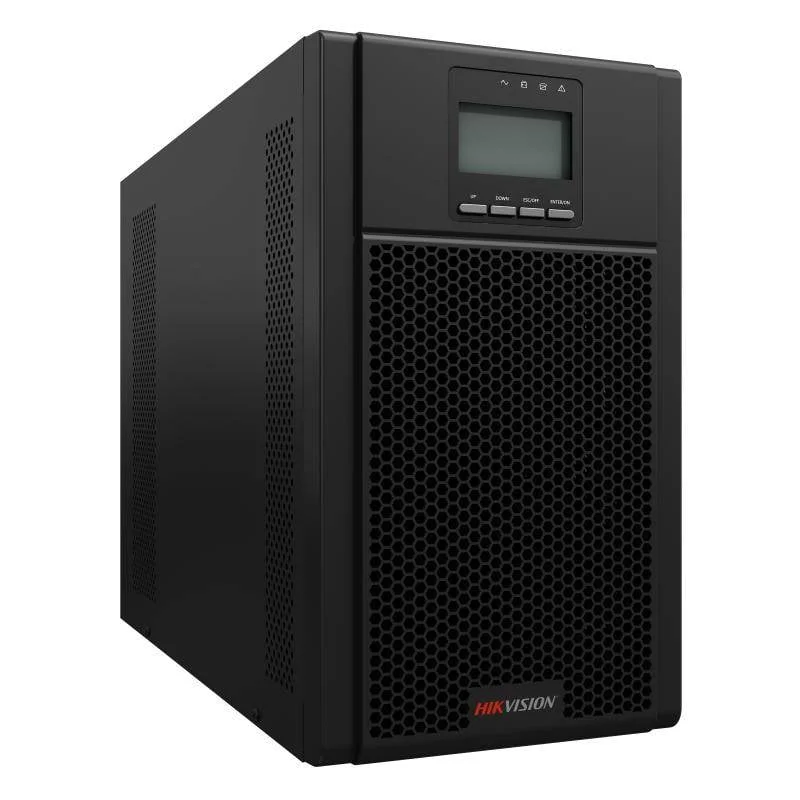 UPS ONLINE HIKVISION ALIM ININTERRUMPIDA DE 2KVA DS-UPS02K48-R