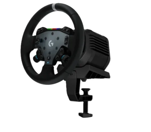 Volante Logitech RS50 System 220V PS PC 941-000265