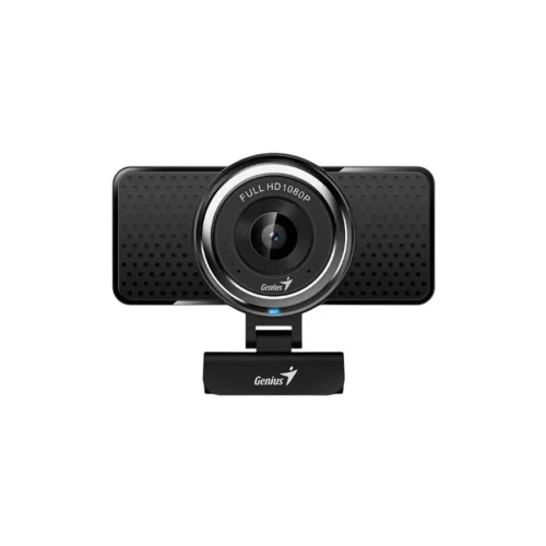 Webcam Genius ECam 8000 V2 Black