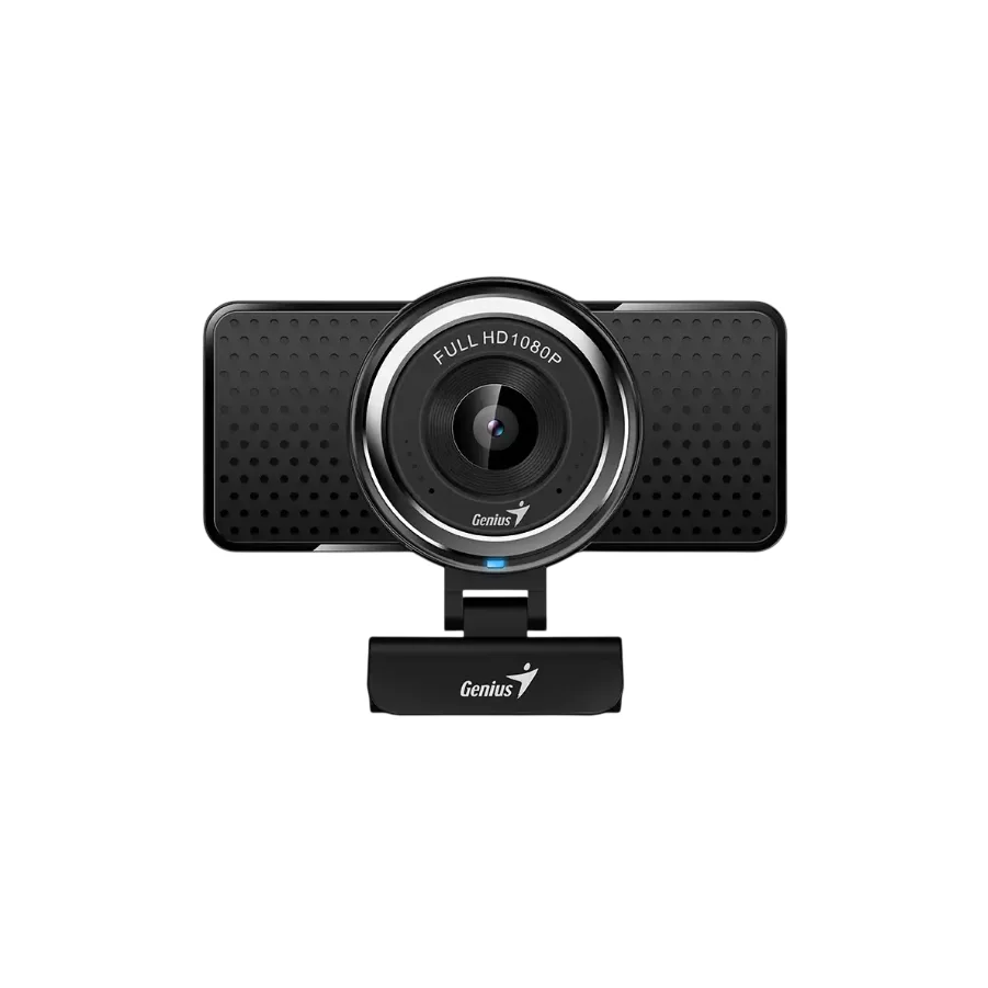 Webcam Genius ECam 8000 V2 Black
