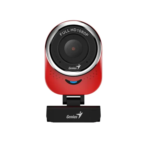 Webcam Genius Qcam 6000 V2 Black