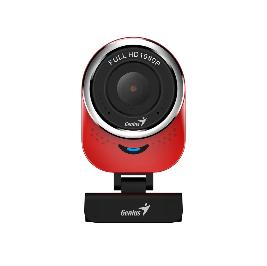 Webcam Genius Qcam 6000 V2 Black