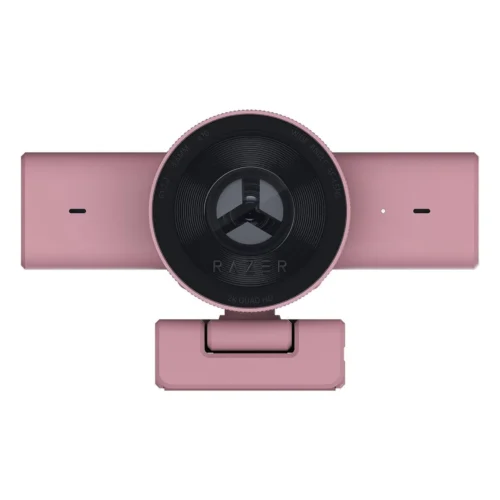Webcam Razer Kiyo V2 X 1440P 60 FPS Quartz