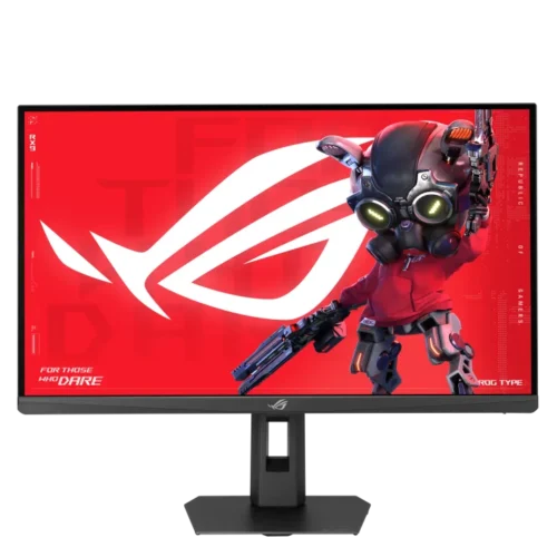 Monitor Gamer Asus 27 360Hz IPS 1ms QHD ROG Strix Pulsar XG27AQNGV-J
