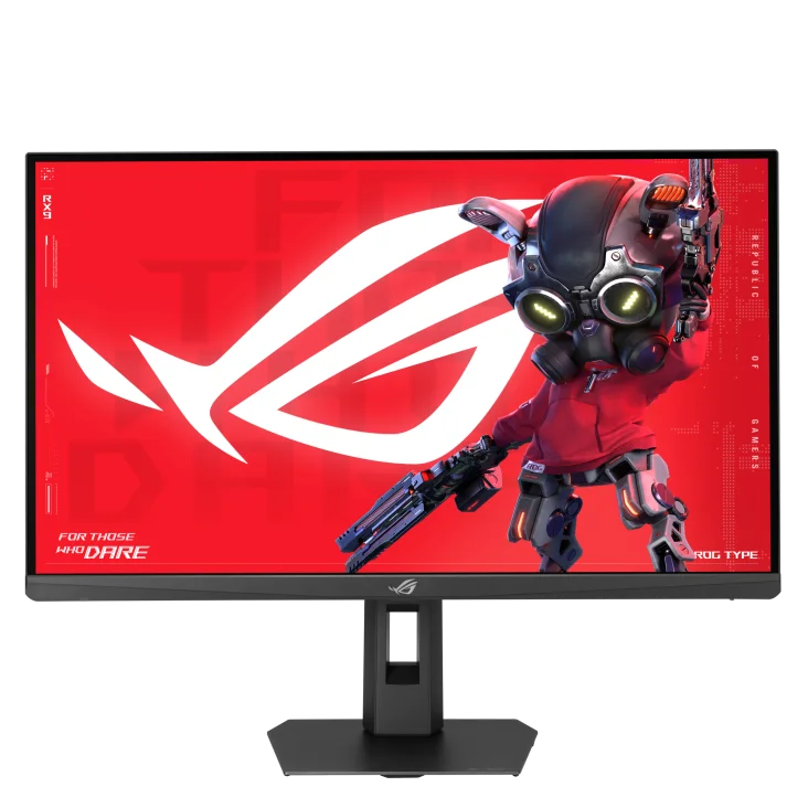 Monitor Gamer Asus 27 360Hz IPS 1ms QHD ROG Strix Pulsar XG27AQNGV-J