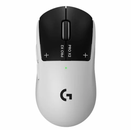 Mouse Logitech PRO X2 SUPERSTRIKE