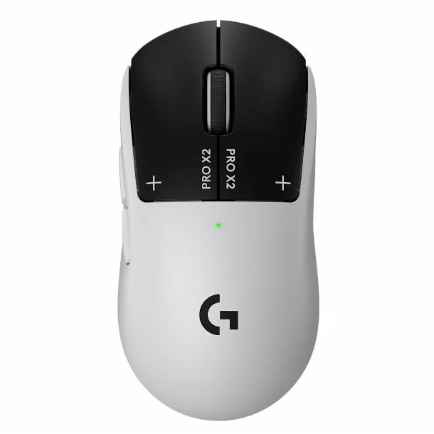 Mouse Logitech PRO X2 SUPERSTRIKE